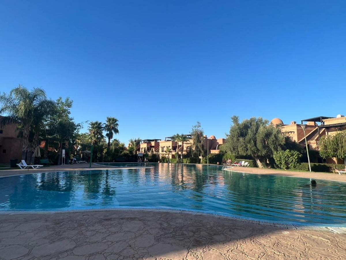 Appartement Atlas Golf Marrakech 