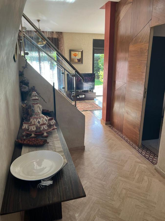 Appartement Atlas Golf Marrakech 