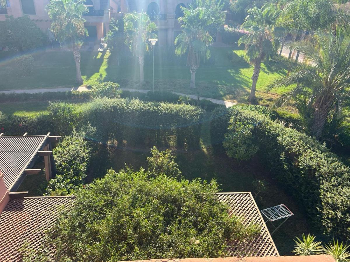 Apartment Atlas Golf Marrakech 