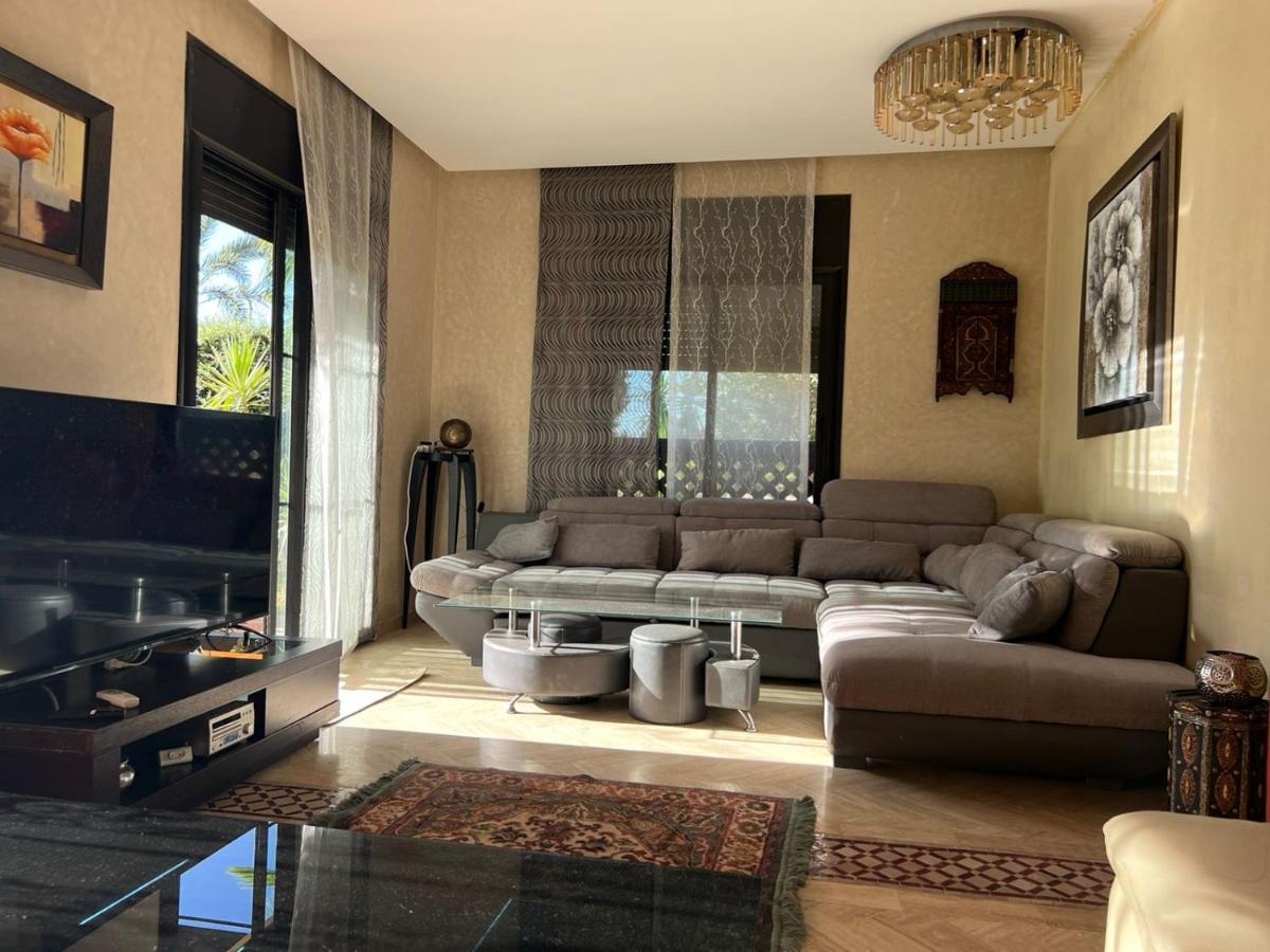 Atlas Golf Marrakech 